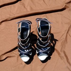 Pierre Hardy Platforms